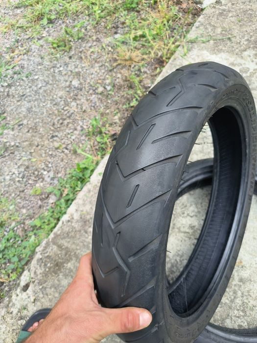 Pirelli Scorpion Trail 2