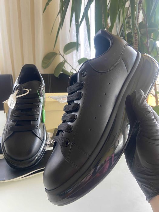 LUXURY CLASS Alexander McQueen Sneakers (40-44 номер)