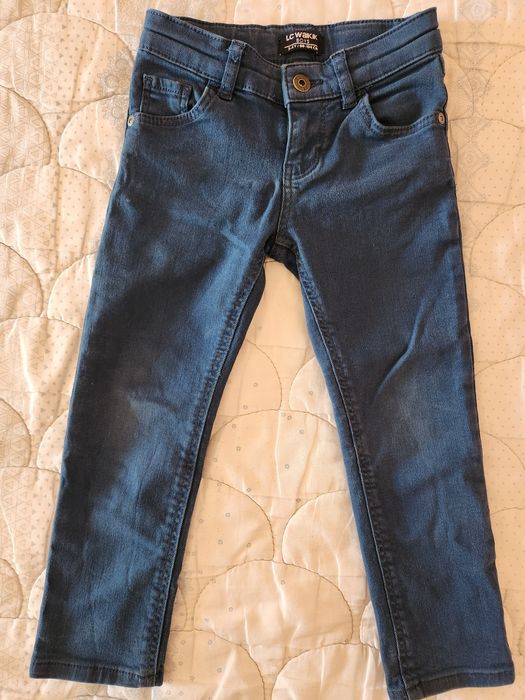 Продам детские вещи