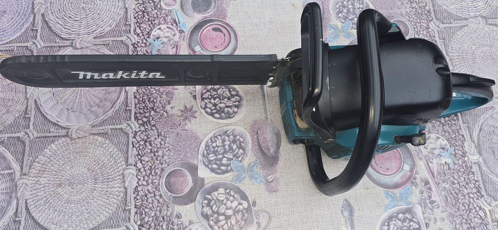drujba makita EA4300f 
Lama 45
