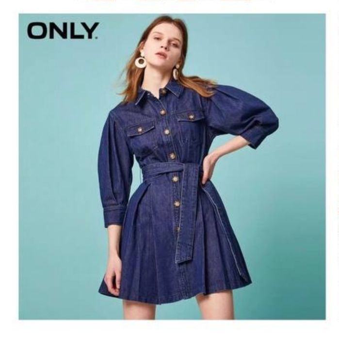 Продам почти новое платье Only