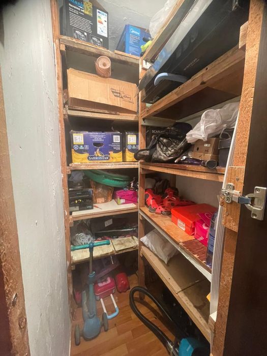 3 комнатная квартира