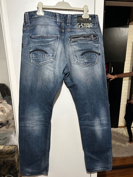 Blugi G-Star RAW