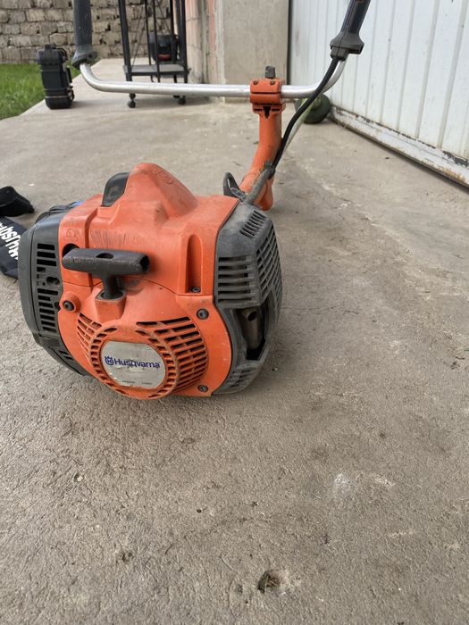 Motocositoare Huswarna 545 RX profesiobal!