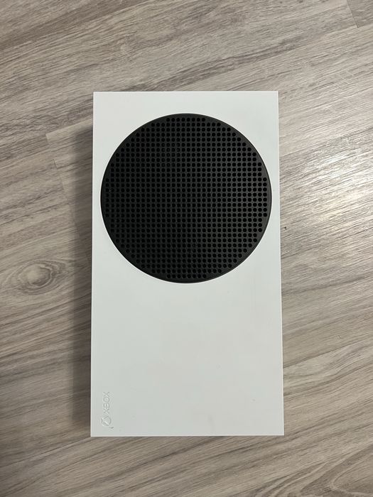Xbox series s jucarie ptr copii