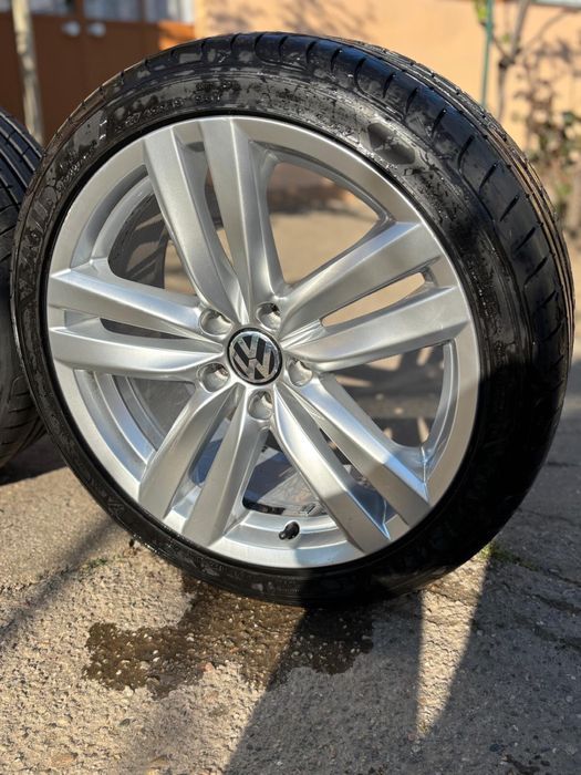 Jante BORBET Kansas 18”