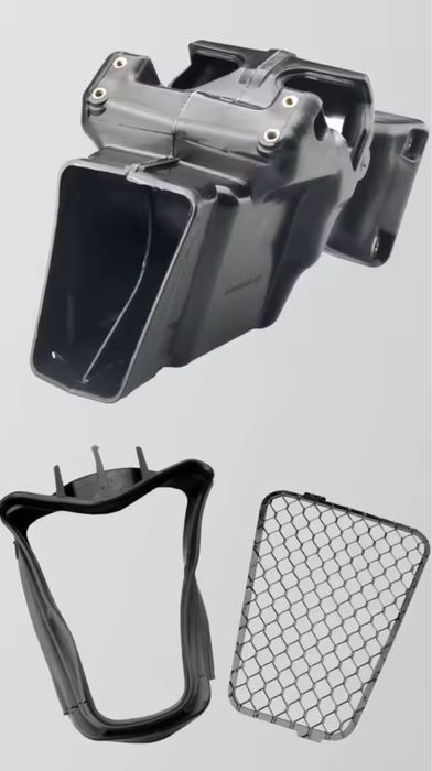 Въздуховод Honda CBR 600RR (2007-2012)