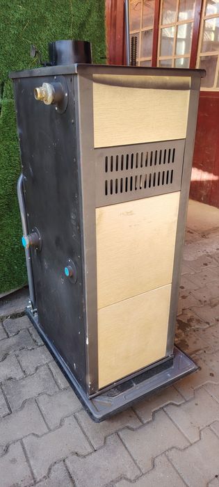 Vand termosemineu Mirano H