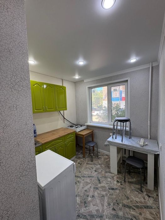 Продам 3х комнатную квартиру