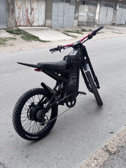 Електрическо колело Gr2000