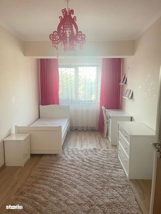Apartament 3 camere | Tei | 90 mp | Bloc nou | 2 bai | Parcare privata