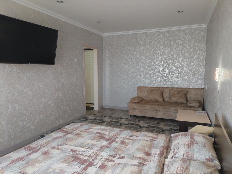 5-26.Сдам квартиру по суточно, по часам