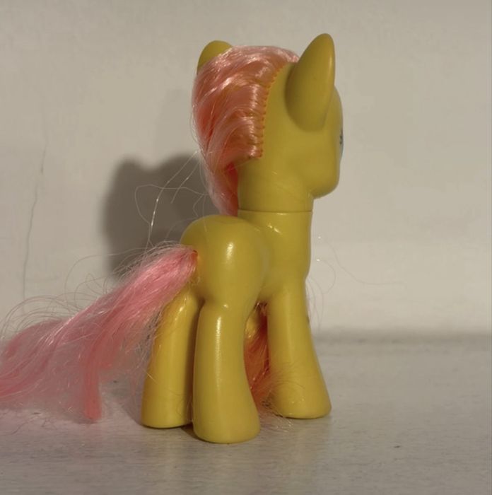 Ponei My little pony