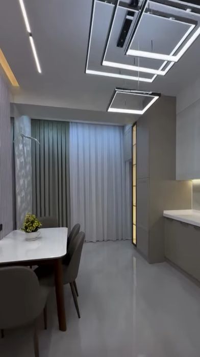 Ремонт под ключ..