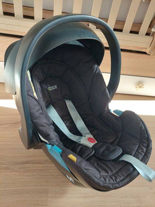 Кошче/столче за кола