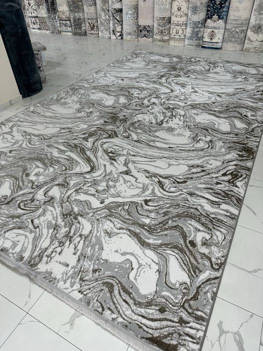 Kovrolin 1 см & URGAZ & SAG & metrajniy kavralan