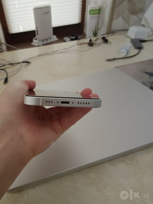 iPhone 12 64GB White | Original ekran | 67% Battery