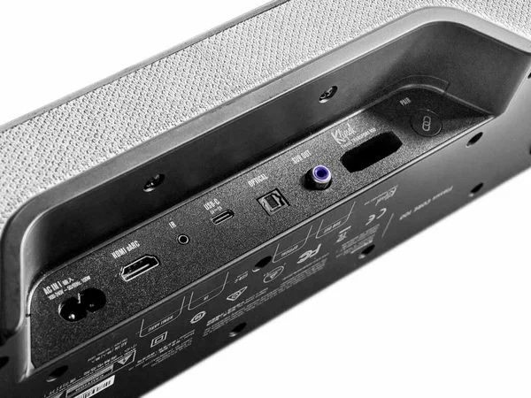 Саундбар Klipsch Flexus Core 100 Walnut
