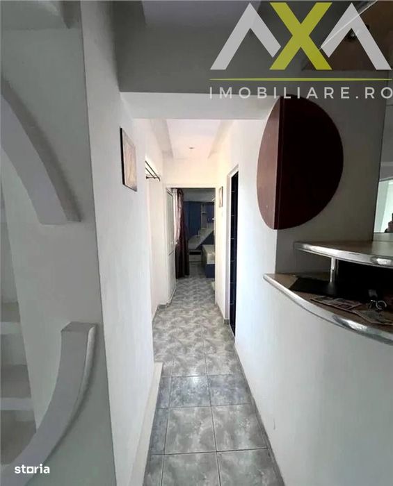 Apartament 2 camere Pacurari