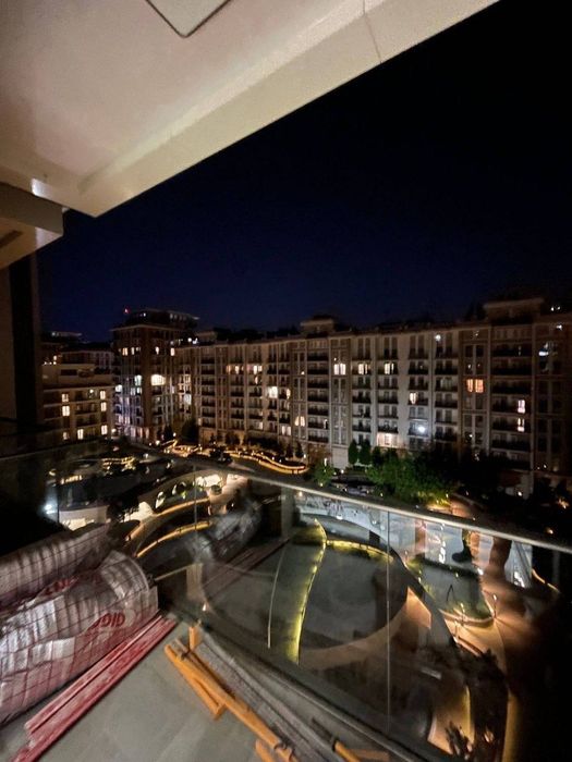 Сдается 2х ком квартира ЖК Mirabad Avenue, ор-р: Госпитальный, 80м²