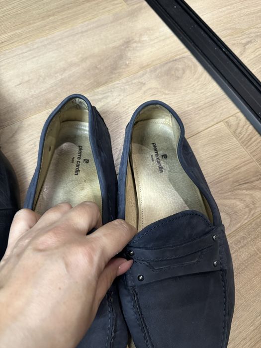 Обувь мужские Baldinini