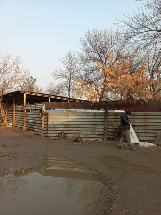 1-Линия Шампанский завод 9.44-соток Продаётся Земля