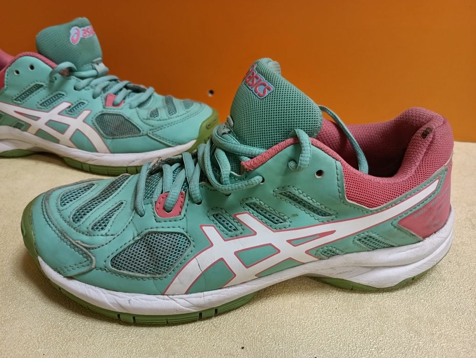 Asics Beyond кожени N 36 - 25 лв