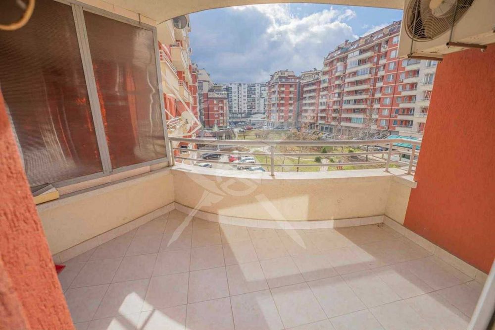 Дава се под наем Двустаен апартамент в София, Младост 4 - 65 кв.м за 698.19 € - Снимка #7