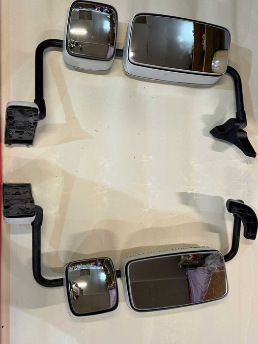 Oglinzi Man TGL / TGA 2009