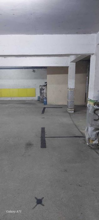 Продава се Гараж / Паркомясто в Варна, Лятно кино Тракия - 11 кв.м за 1546 €/кв.м - Снимка #6