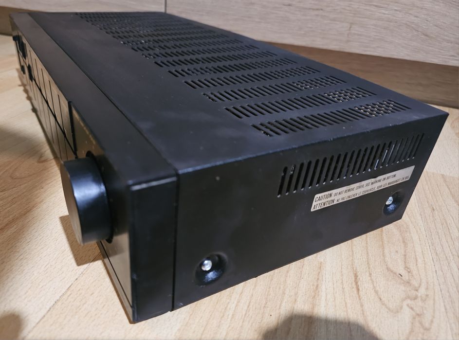 Amplificator Marantz PM151 Vintage 1985