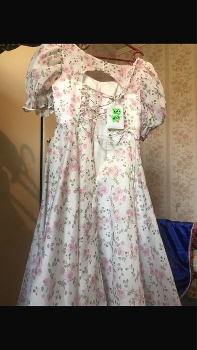 Платье продам 44-46 размер