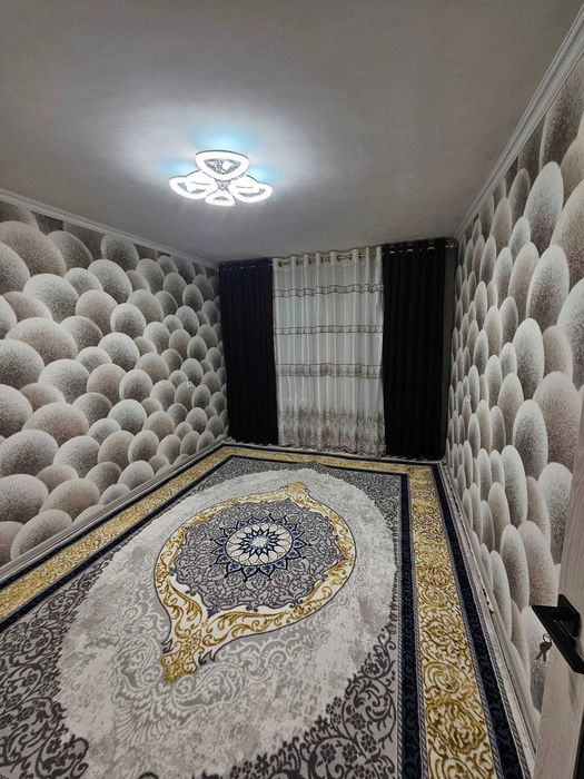 3 xonali 72m² 2-qavat. #3x