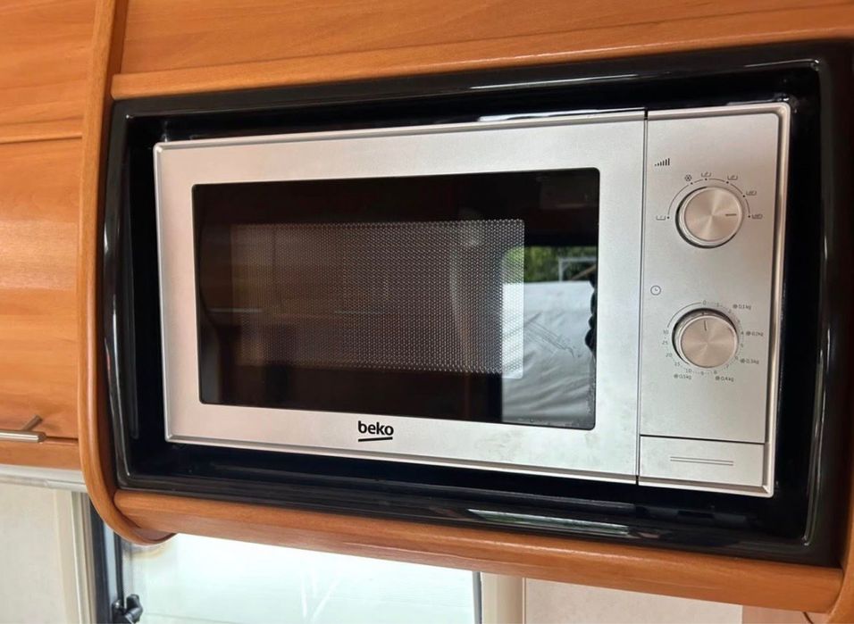 Rulota Avondale Avocet an 2008