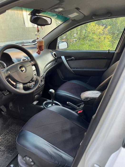 Chevrolet Nexia 3