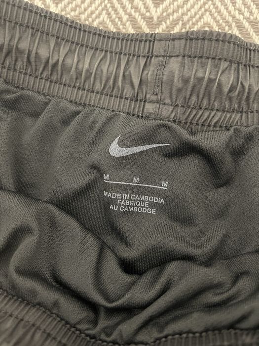 Pantaloni scurți Nike Dri-Fit