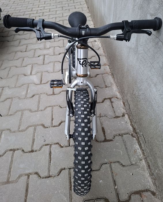 Bicicleta copii Early Rider Seeker 16