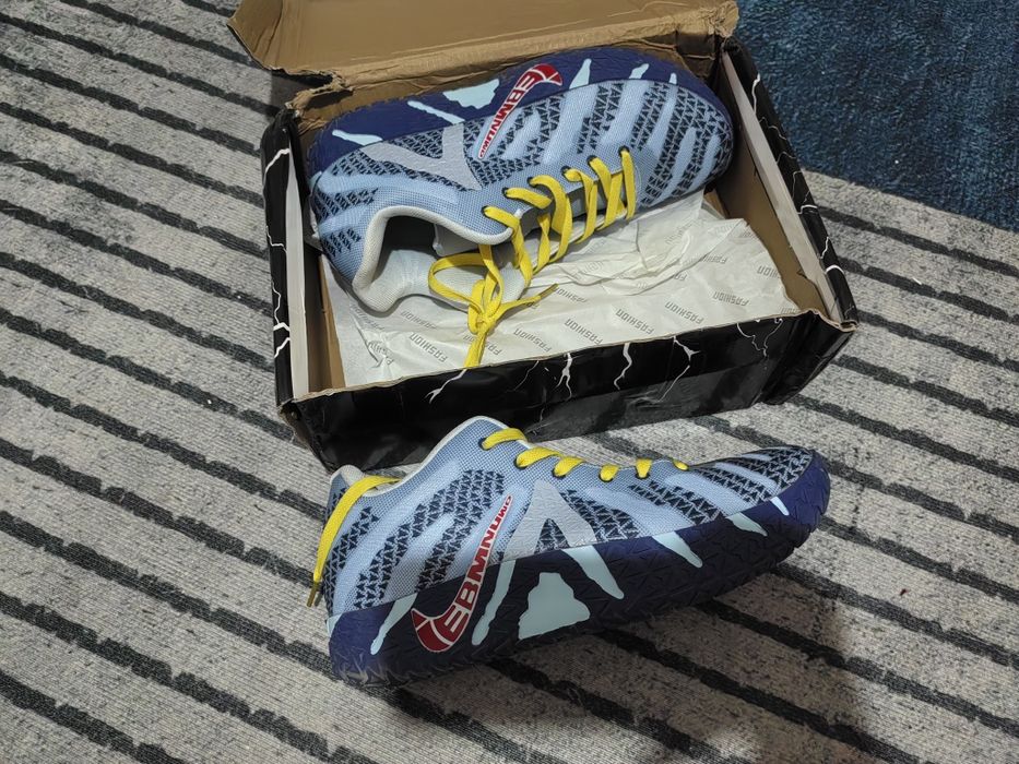Nike для волейбол/баскетбол
