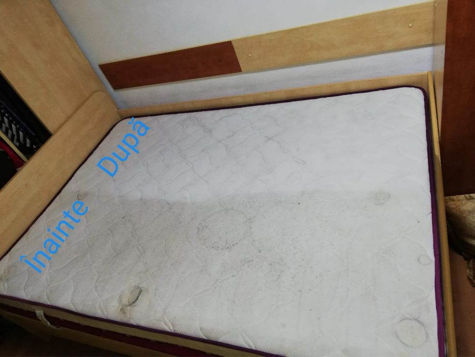 Curatare saltele Brasov -igienizare saltele Brasov