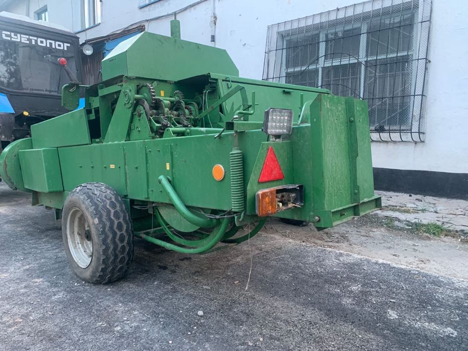 Пресс Sipma Z-224/1