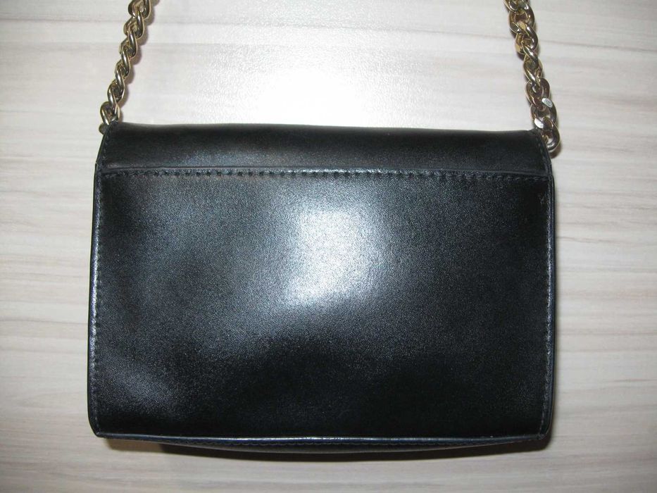 Michael Kors естествена кожа за рамо