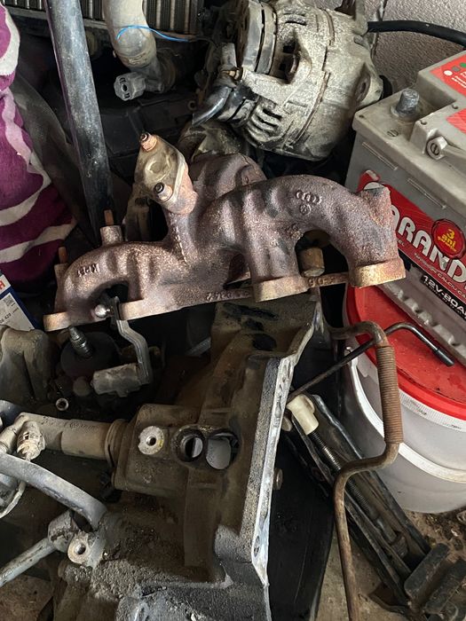 Piese Seat toledo