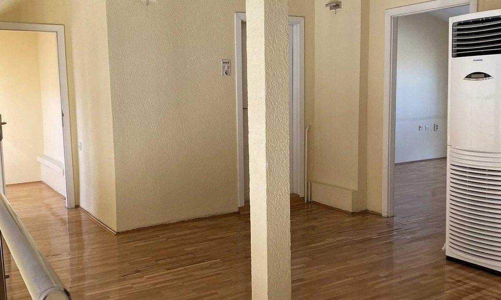 Дава се под наем Мезонет в Пловдив, Централна гара - 69 кв.м за 372.3 € - Снимка #10