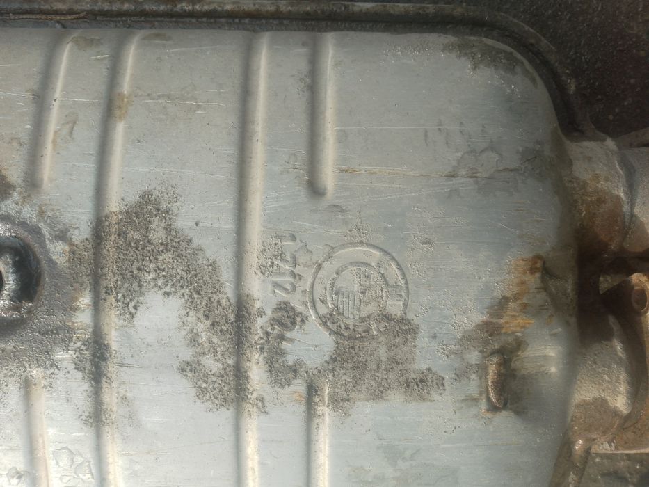 BMW E34 Siemens датчики