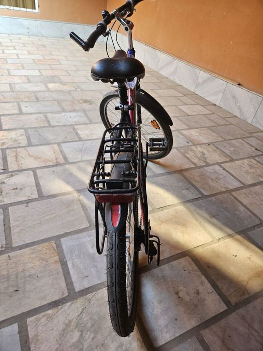 Германский велосипед