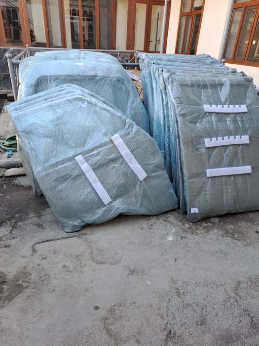 Кузовные запчасть для Дамас и Лабо