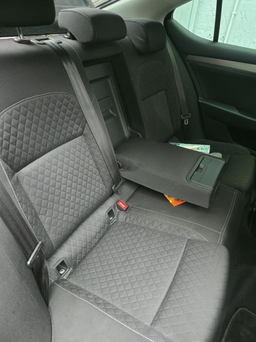 Skoda Superb 2016 | 1.4 TSI | Dotări Premium | Istoric Reprezentanță