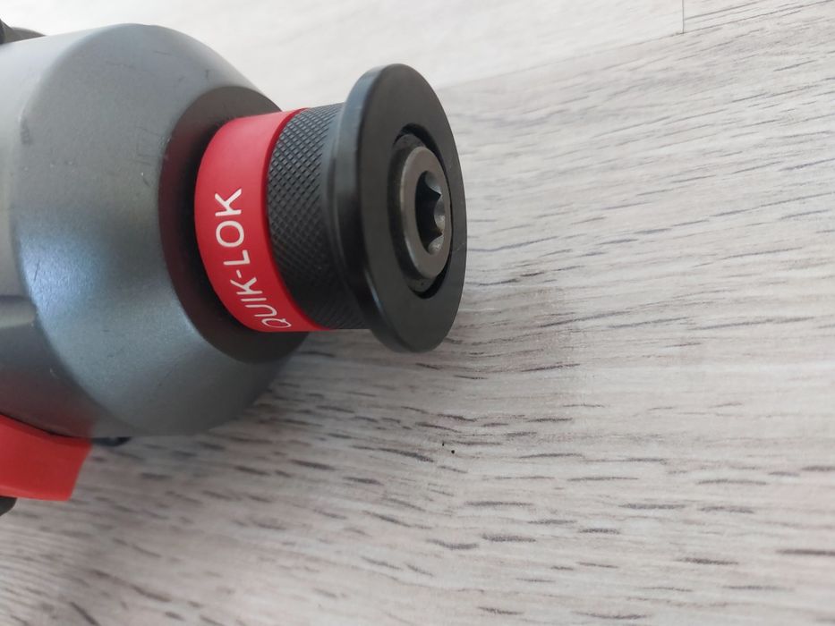 Pistol impact Hex 7/16, 1050 nm, milwaukee M18 ONEFHIWH716, NOU