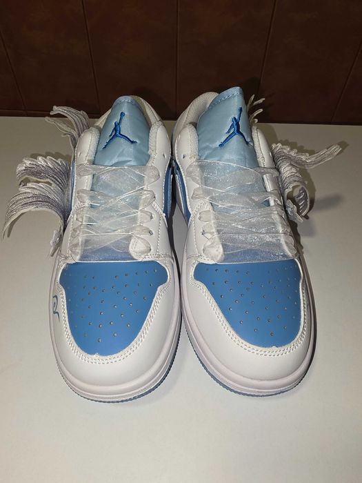 Nike SB Dunk Low Jordan