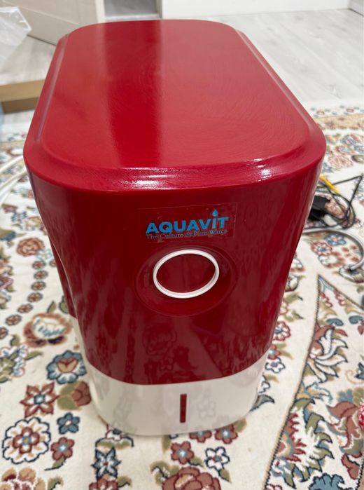 AQUAVIT фильтр для воды